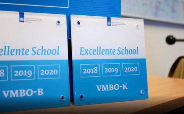 Rotterdam heeft meeste excellente scholen van Nederland