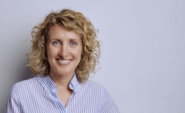 ‘Laat voeding uw medicijn zijn’ – interview met Tamara de Weijer