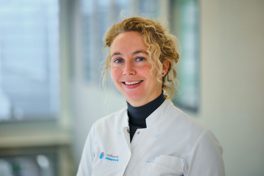 Seksualiteit in de zorg: nieuwe training en gesprekswaaier helpen zorgprofessionals gesprek aan te gaan