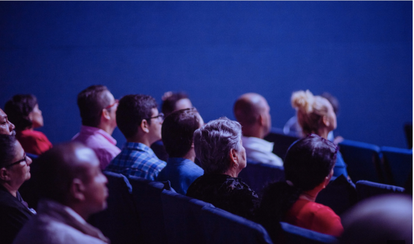 healthy funding matchmaking event