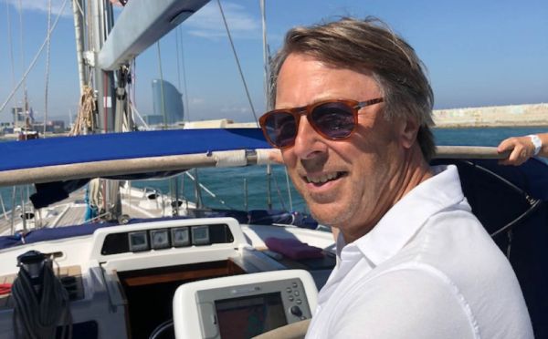 Een interview met rasondernemer Marc Asselbergs