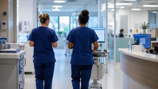 Eerste internationale meetstandaard voor welzijn van zorgprofessionals
