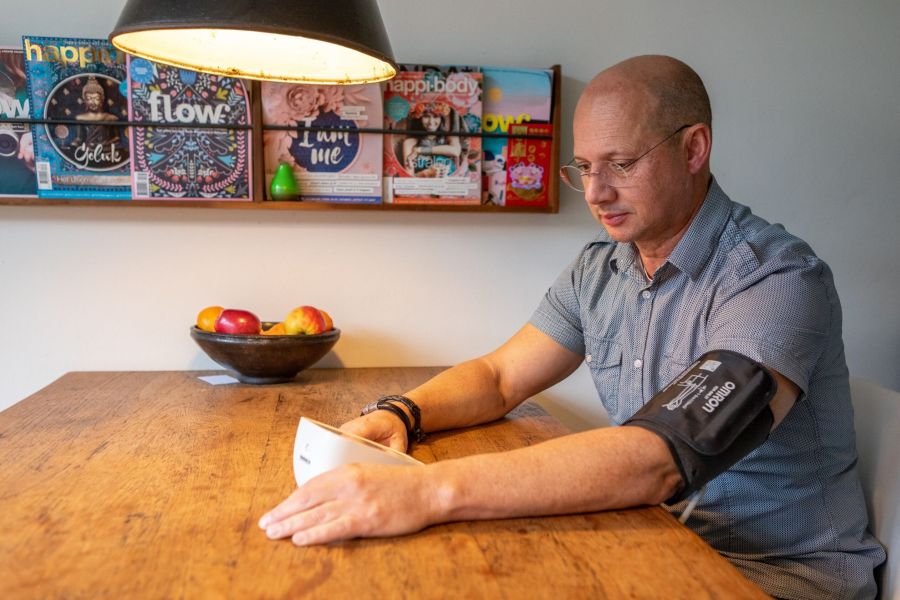 Tienduizenden Bravis-patiënten kunnen dichter bij huis terecht