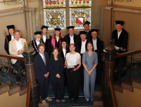 Eline van Lummel promoveert op succesvolle aanpak proactieve zorgplanning