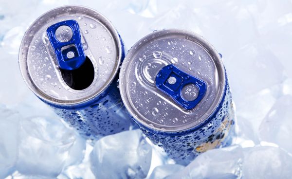 Ruim driekwart wil leeftijdsgrens energiedranken