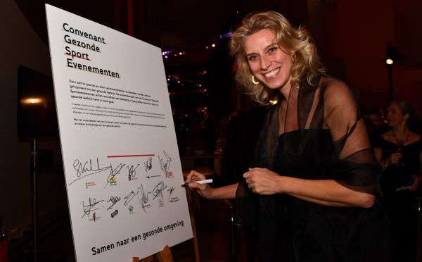 Interview Marjon Bachra