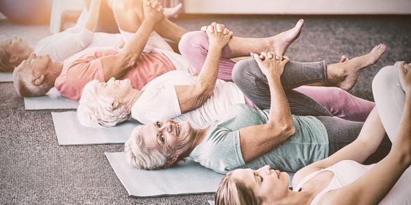 FitFestivals 55+