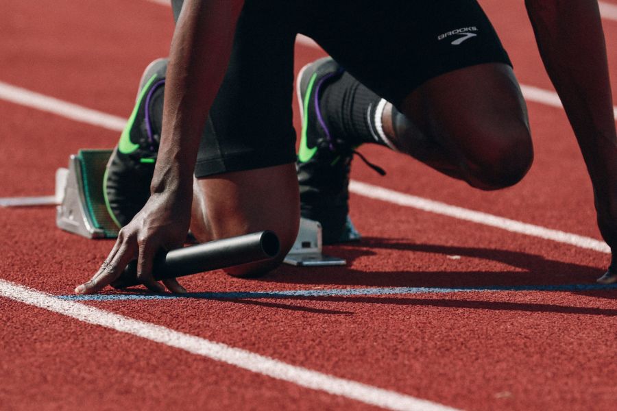 Sportdeelname onder Rotterdamse jongeren stijgt