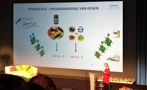 Arts & Leefstijl congres ‘De eerste 1000 dagen’