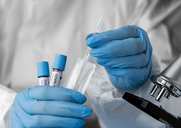 corona vaccinatie