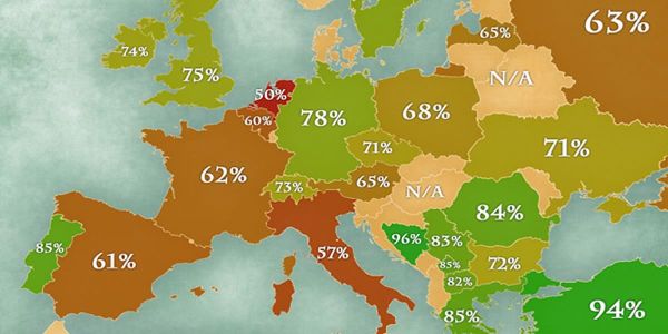 Oeps, wassen wij onze handen echt zo slecht?
