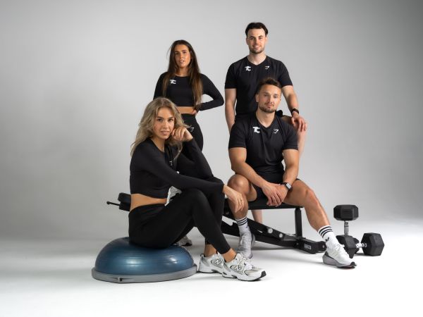 De Havery Coaches van The Consumers