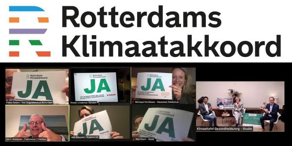 klimaatakkoord