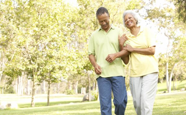 Extra eiwit goed voor spieren oudere wandelaar Resultaten Vierdaagseonderzoek 2017