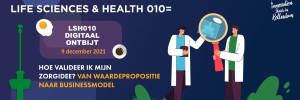 9 december LSH010 ontbijt